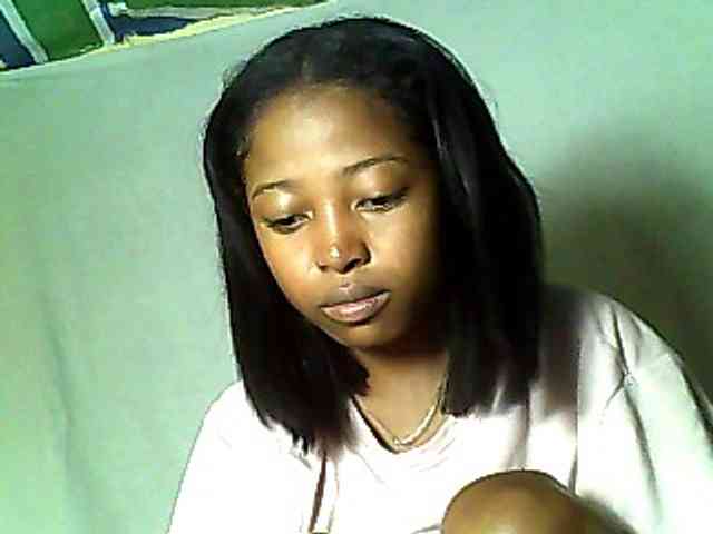 Chaimah webcam