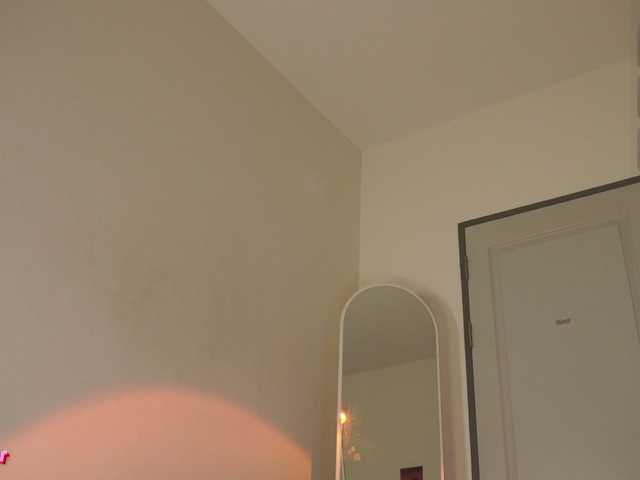 LilluCooper Прямой эфир на BongaCams