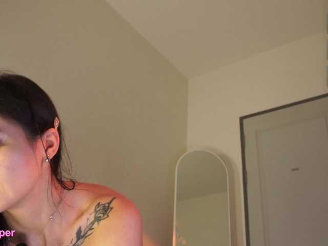 LilluCooper live webcam show
