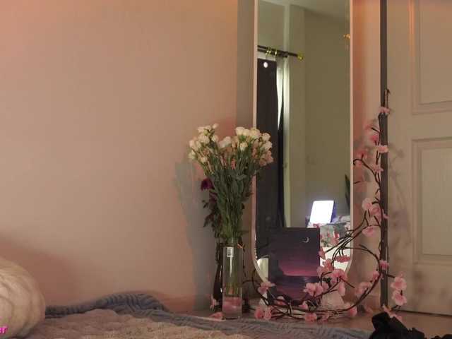 Live трансляция LilluCooper - Runet.cam