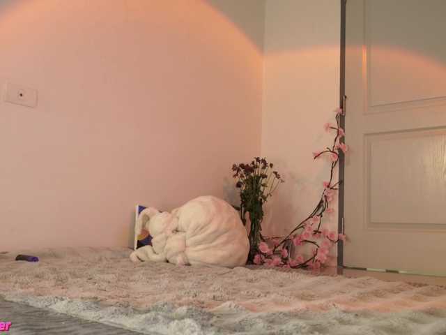 LilluCooper live cam on BongaCams