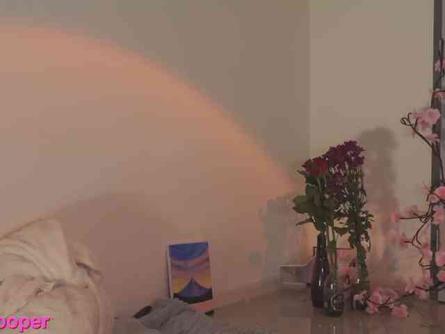 LilluCooper webcam