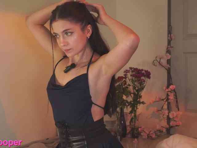 LilluCooper webcam