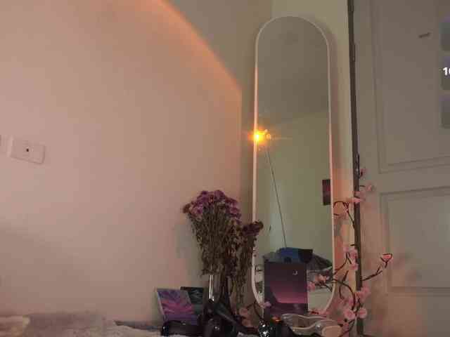 LilluCooper Sex Cam Show