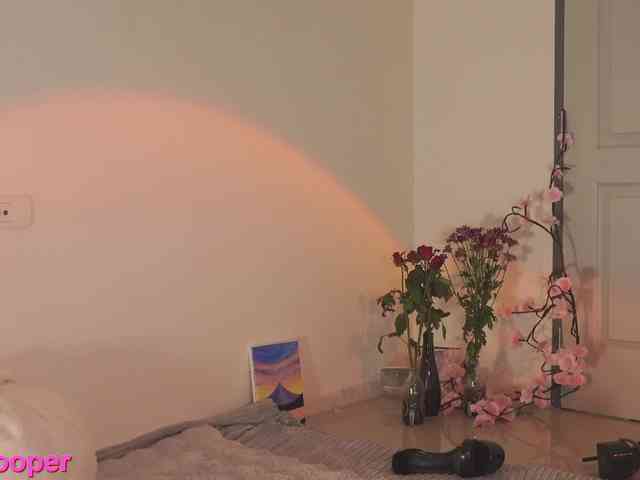 LilluCooper webcam