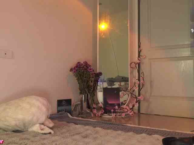 LilluCooper Sex Cam Show