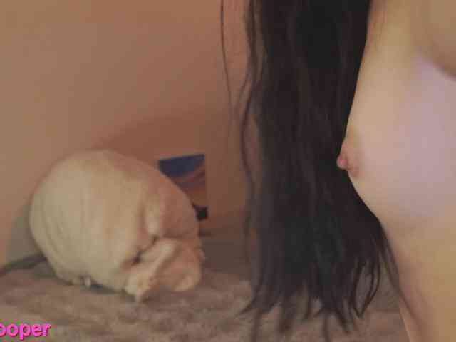 LilluCooper webcam