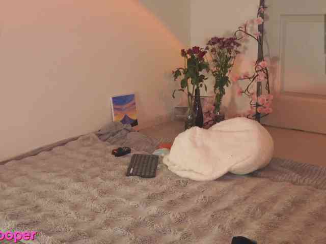 LilluCooper webcam