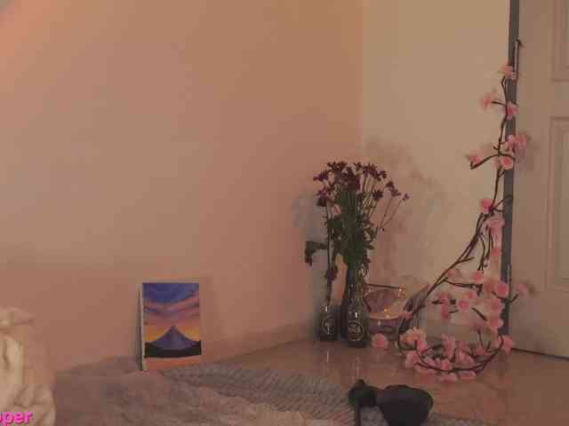 LilluCooper webcam