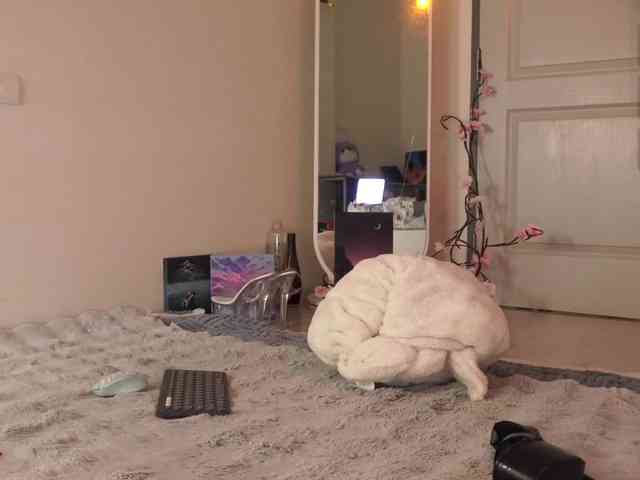 LilluCooper webcam