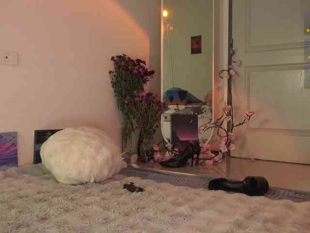 LilluCooper webcam