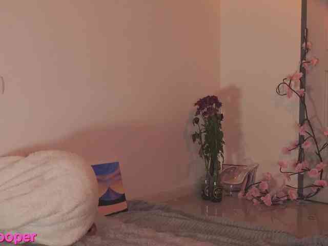 LilluCooper webcam