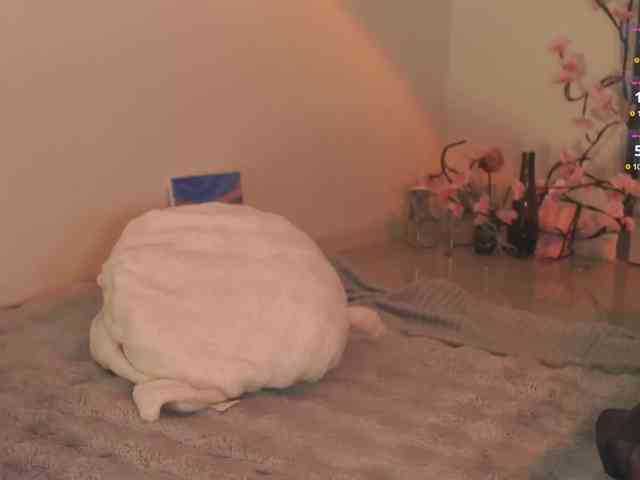 LilluCooper webcam
