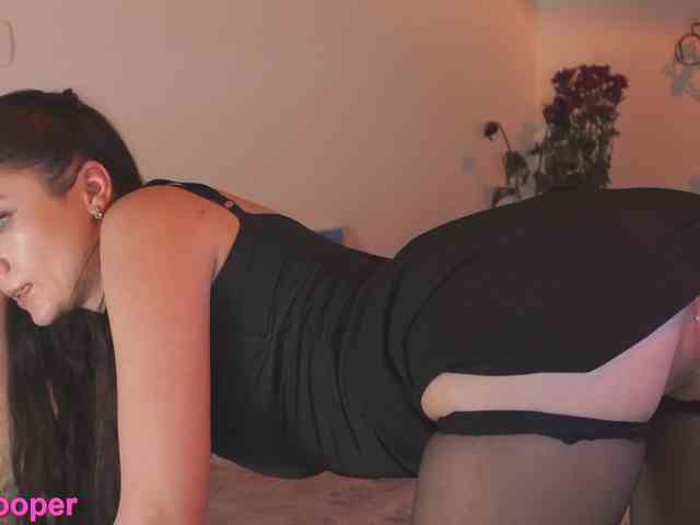 LilluCooper webcam