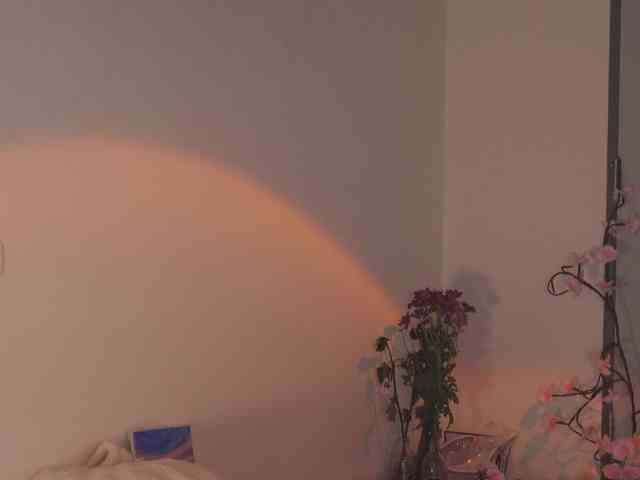 LilluCooper webcam