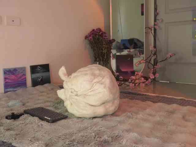 LilluCooper webcam