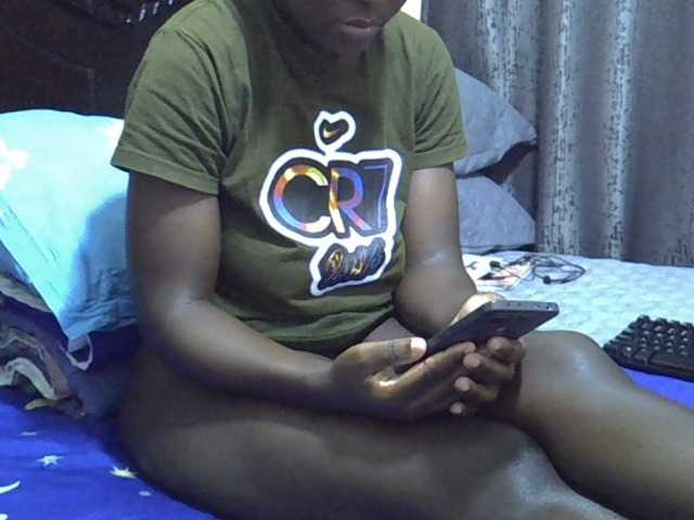 Profile and Statistics for Pretty-amber72 on BongaCams