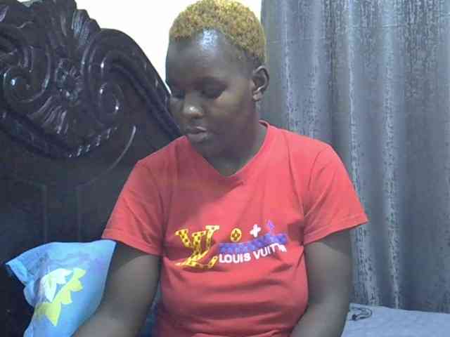 Pretty-amber72 webcam