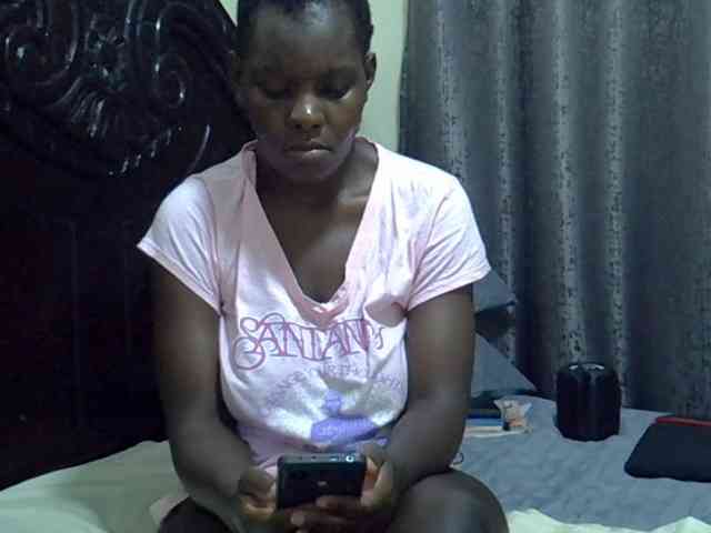 Pretty-amber72 webcam