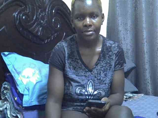 Pretty-amber72 webcam