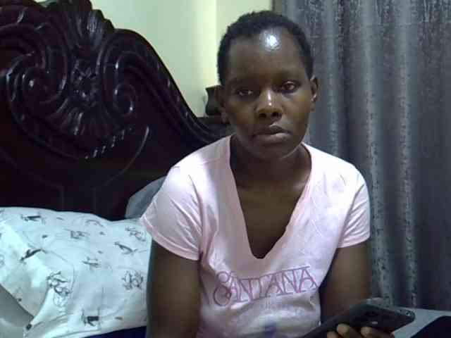 Pretty-amber72 webcam