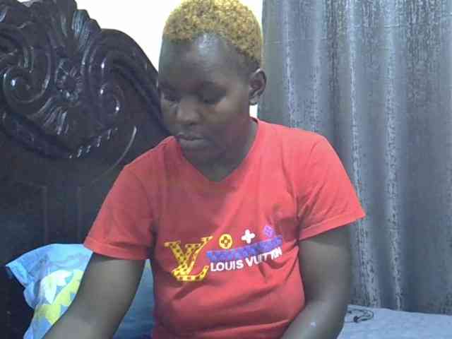 Pretty-amber72 webcam