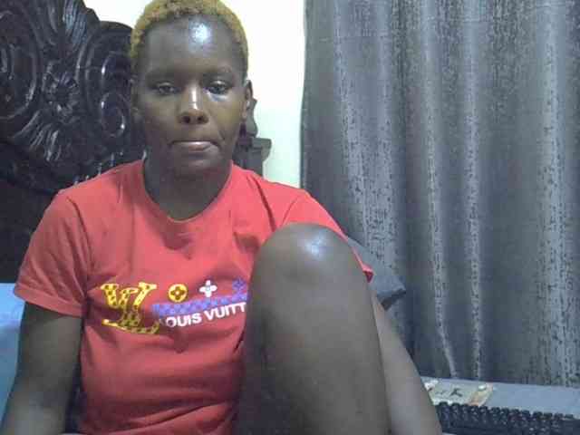 Pretty-amber72 webcam