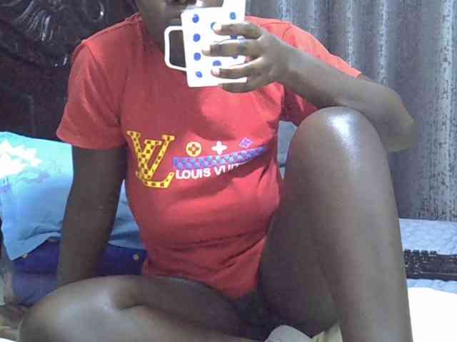 Pretty-amber72 webcam