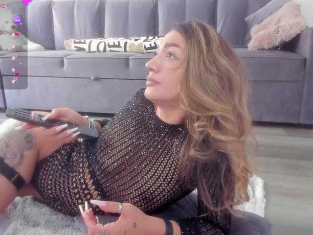 sienna1357 live cam on BongaCams