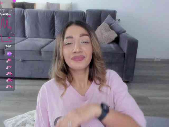 sienna1357 webcam