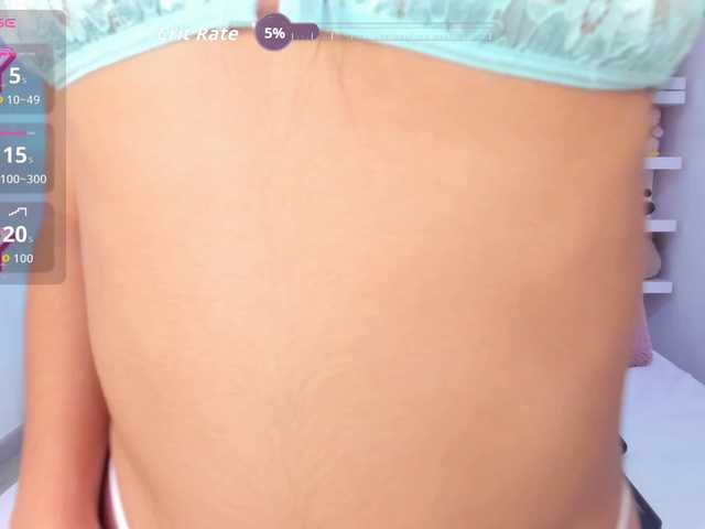 HelenMartin live cam on BongaCams