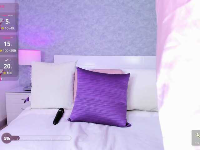 HelenMartin live cam on BongaCams