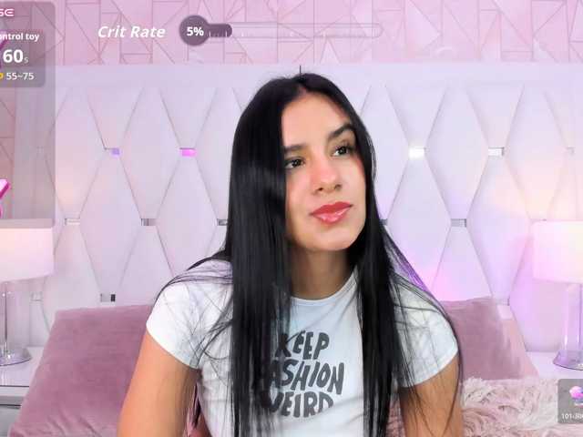 HelenMartin live cam on BongaCams