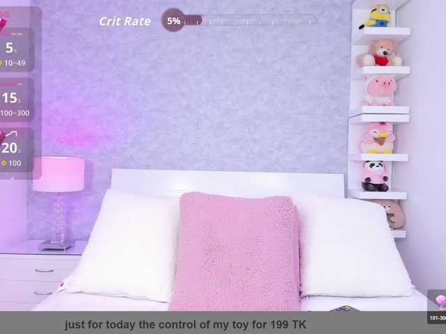 HelenMartin live cam on BongaCams