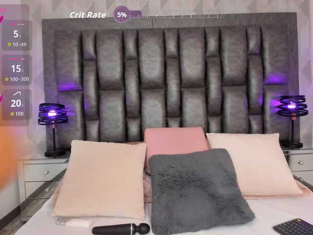 HelenMartin live cam on BongaCams