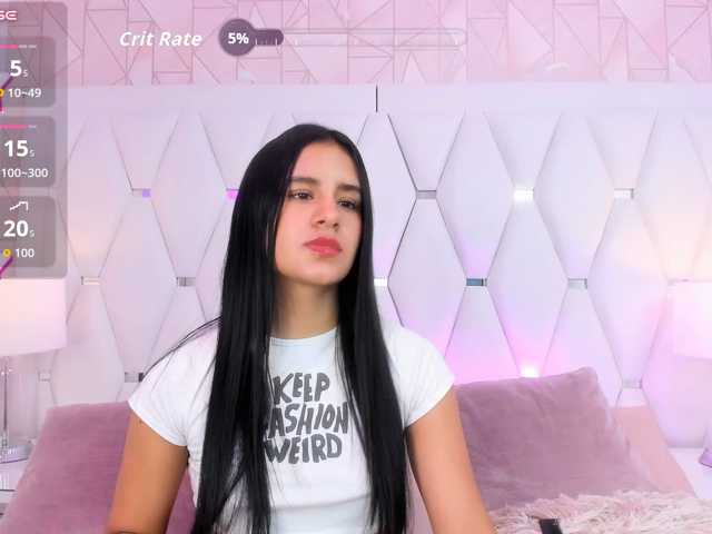 HelenMartin live cam on BongaCams