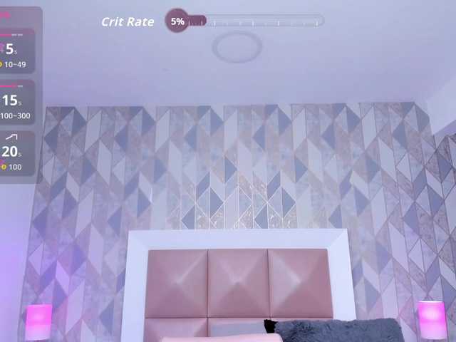 HelenMartin live cam on BongaCams