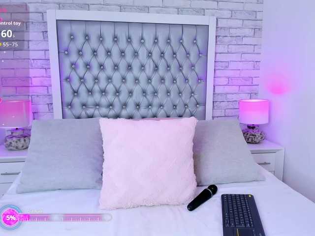 HelenMartin live cam on BongaCams