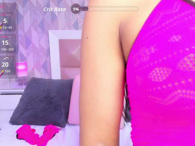 HelenMartin live cam on BongaCams