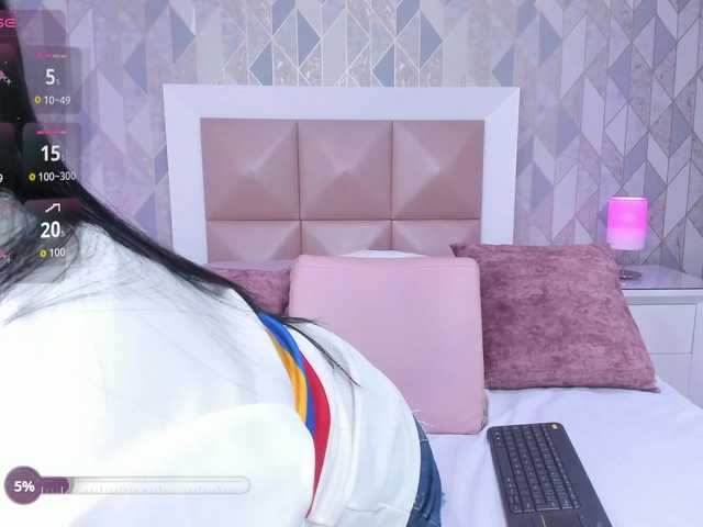 HelenMartin live cam on BongaCams