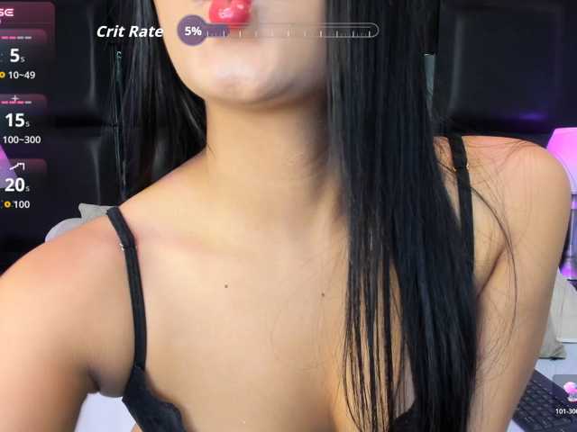 HelenMartin live cam on BongaCams