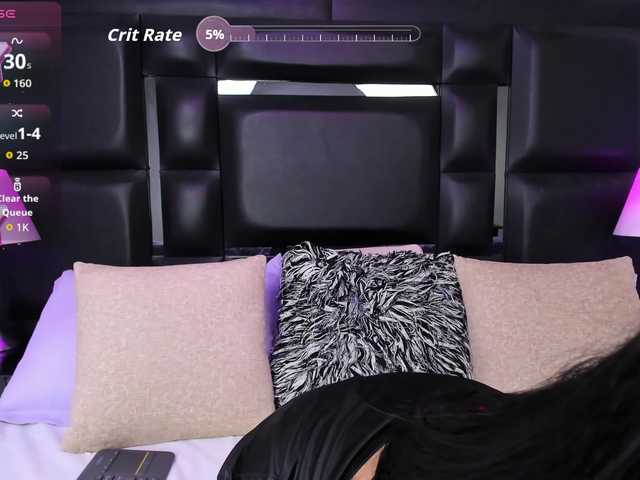 HelenMartin live cam on BongaCams