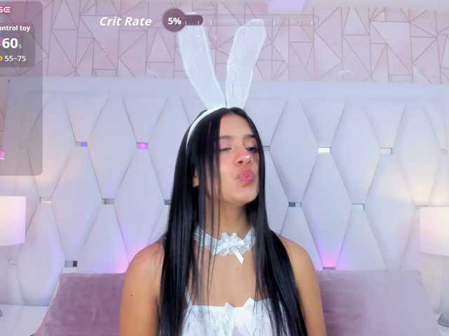 HelenMartin live cam on BongaCams