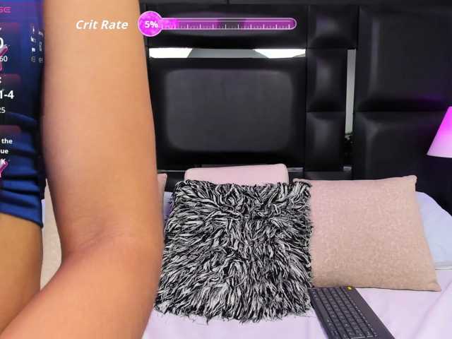 HelenMartin live cam on BongaCams