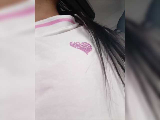 HelenMartin live cam on BongaCams