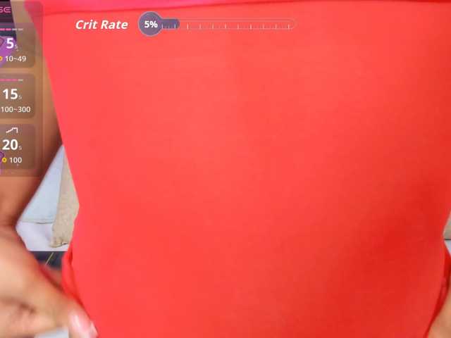 HelenMartin live cam on BongaCams
