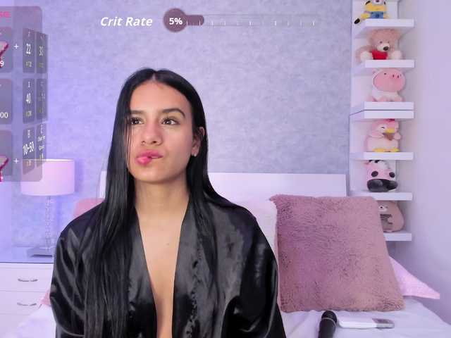 HelenMartin live cam on BongaCams