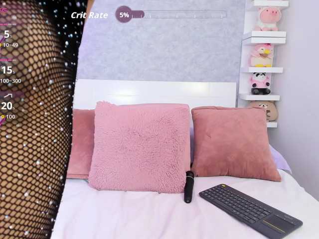 HelenMartin live cam on BongaCams