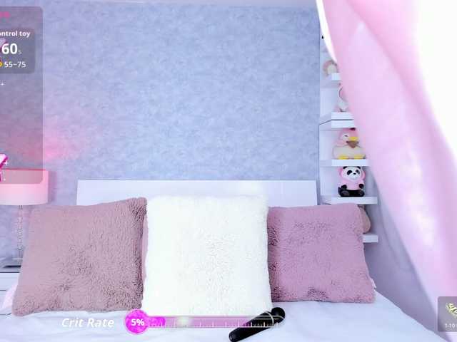 HelenMartin live cam on BongaCams