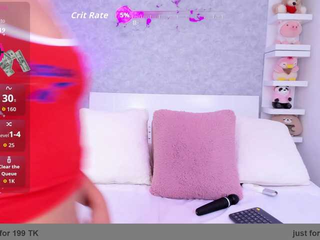 HelenMartin live cam on BongaCams